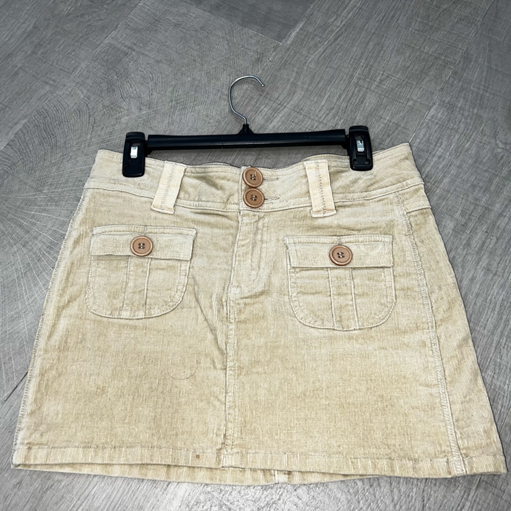 Angels skirt